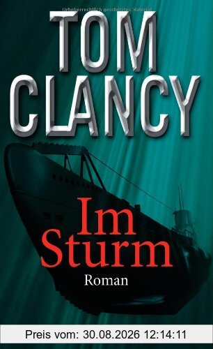 Im Sturm: Roman