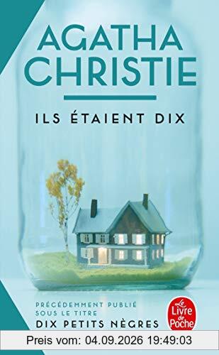 Ils étaient dix