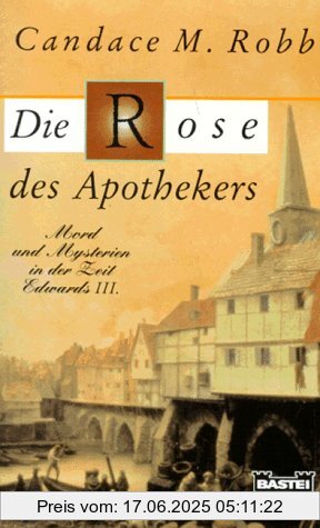 Binding : Broschiert, Label : Bastei Lübbe, Publisher : Bastei Lübbe, medium : Broschiert, numberOfPages : 394, publicationDate : 1994-01-01, authors : Robb, Candace M., languages : german, ISBN : 3404135482