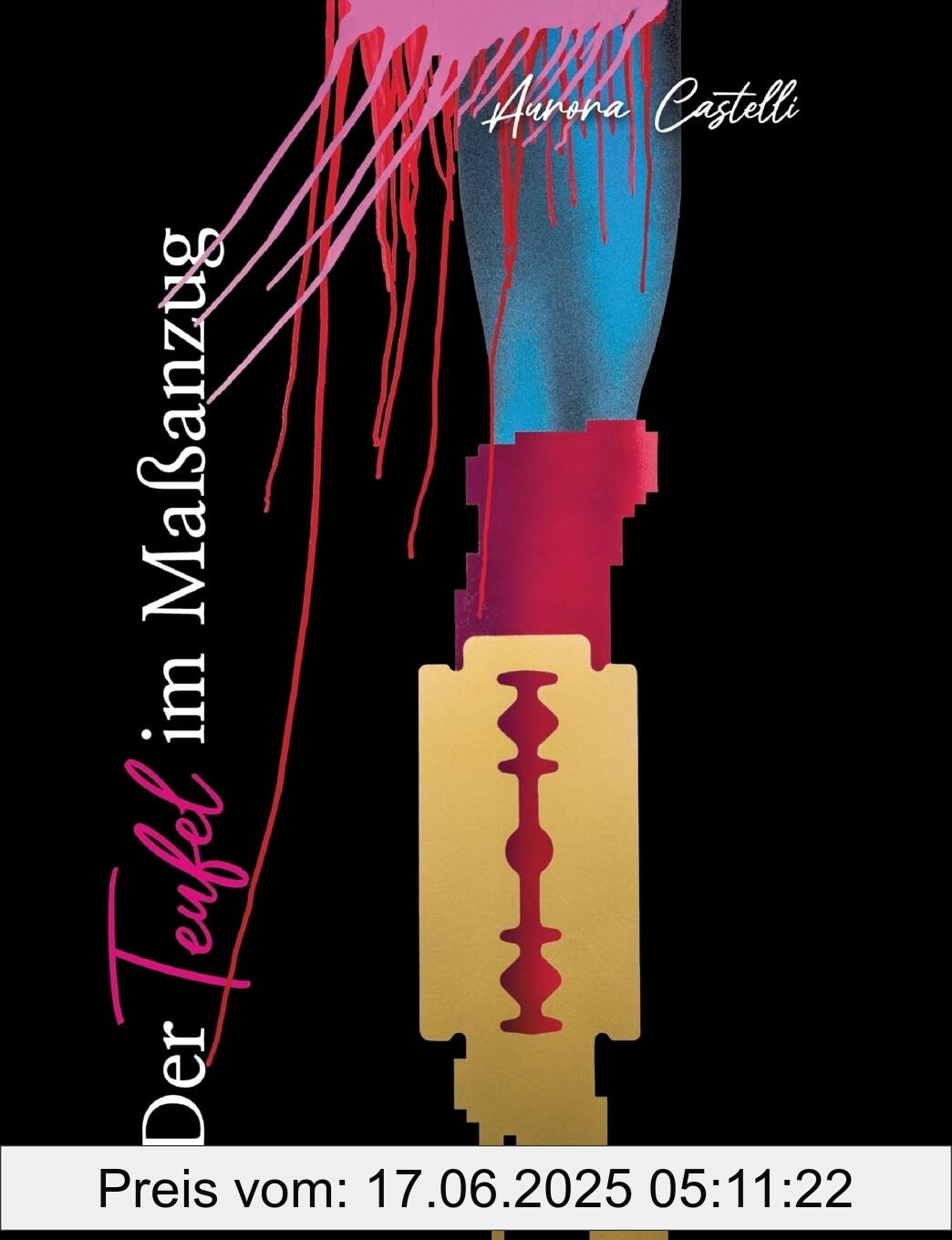 Binding : paperback, Label : Der Teufel im Maßanzug, medium : paperback, numberOfPages : 368, publicationDate : 2024-02-12, languages : german, ISBN : 3384144635