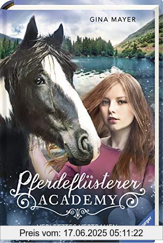 Brand : Ravensburger Buchverlag, Binding : Gebundene Ausgabe, Edition : 1, Label : Ravensburger Buchverlag, Publisher : Ravensburger Buchverlag, medium : Gebundene Ausgabe, numberOfPages : 224, publicationDate : 2019-01-23, authors : Gina Mayer, ISBN : 3473404535