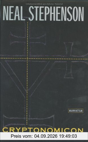 Cryptonomicon