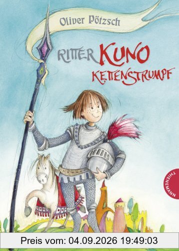 Ritter Kuno Kettenstrumpf