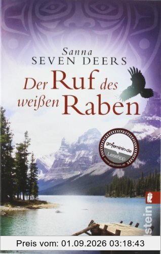 Der Ruf des weißen Raben