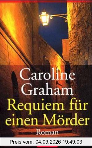 Requiem für einen Mörder