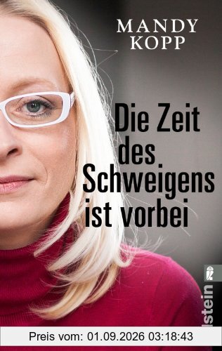 Die Zeit des Schweigens ist vorbei