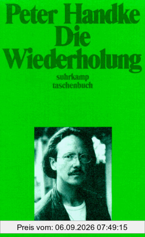 Die Wiederholung
