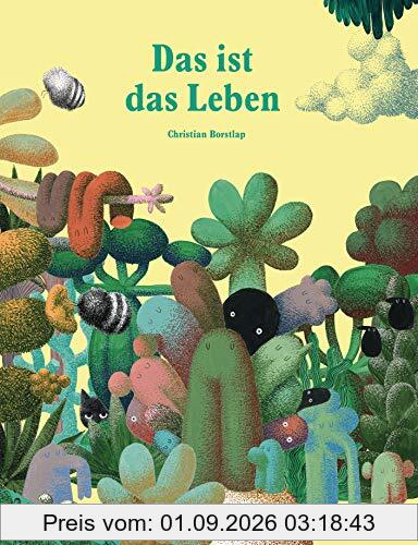 Das ist das Leben