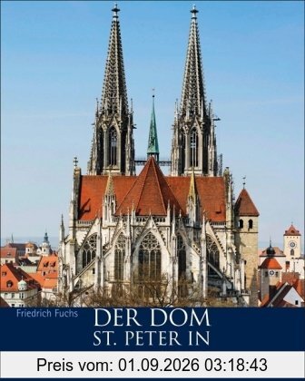 Der Dom St. Peter in Regensburg
