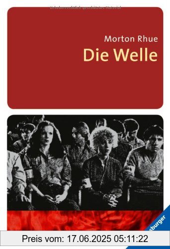 Binding : Taschenbuch, Edition : 1, Label : Ravensburger Buchverlag, Publisher : Ravensburger Buchverlag, medium : Taschenbuch, numberOfPages : 192, publicationDate : 2012-12-01, authors : Morton Rhue, translators : Hans-Georg Noack, languages : german, ISBN : 3473544043