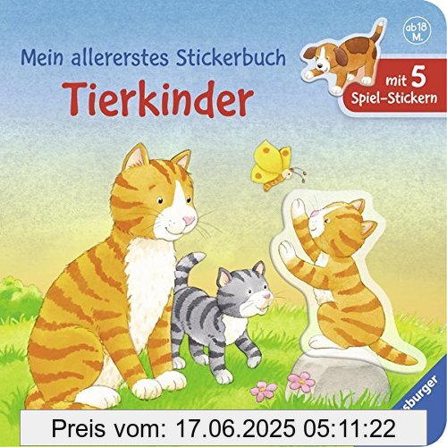 Binding : Pappbilderbuch, Edition : 1, Label : Ravensburger Buchverlag, Publisher : Ravensburger Buchverlag, medium : Sonstige Einbände, numberOfPages : 12, publicationDate : 2018-01-06, authors : Sabine Cuno, ISBN : 3473436895