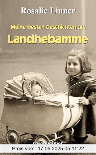 Binding : Gebundene Ausgabe, Edition : 2. Auflage 2008, Label : Rosenheimer Verlagshaus, Publisher : Rosenheimer Verlagshaus, medium : Gebundene Ausgabe, numberOfPages : 400, publicationDate : 2008-02-15, authors : Rosalie Linner, languages : german, ISBN : 3475539349