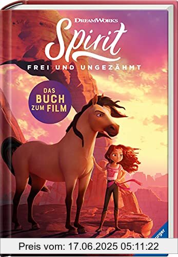 Brand : Ravensburger Verlag, Binding : Gebundene Ausgabe, Edition : 1, Label : Ravensburger Verlag GmbH, Publisher : Ravensburger Verlag GmbH, medium : Gebundene Ausgabe, numberOfPages : 160, publicationDate : 2021-06-01, ISBN : 3473496340