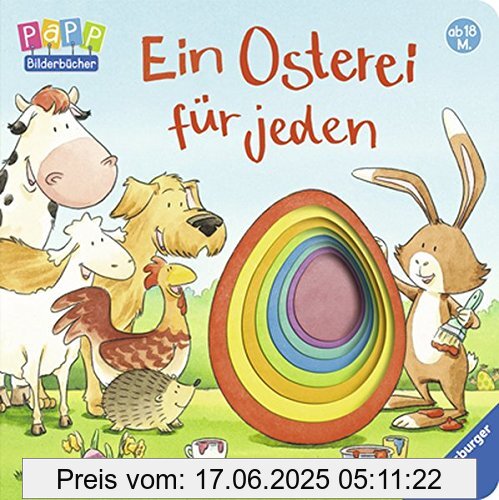 Binding : Pappbilderbuch, Edition : 1, Label : Ravensburger Buchverlag, Publisher : Ravensburger Buchverlag, medium : Sonstige Einbände, numberOfPages : 16, publicationDate : 2016-01-01, authors : Bernd Penners, languages : german, ISBN : 3473435708