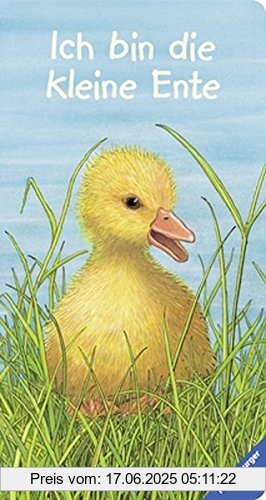 Binding : Pappbilderbuch, Edition : 1, Label : Ravensburger Buchverlag, Publisher : Ravensburger Buchverlag, medium : Sonstige Einbände, numberOfPages : 24, publicationDate : 2016-01-01, authors : Helmut Spanner, languages : german, ISBN : 3473435481