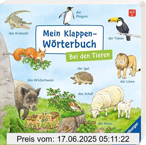 Binding : Pappbilderbuch, Edition : 1, Label : Ravensburger Verlag GmbH, Publisher : Ravensburger Verlag GmbH, medium : Sonstige Einbände, numberOfPages : 24, publicationDate : 2020-01-18, authors : Susanne Gernhäuser, ISBN : 3473438502