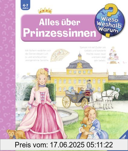 Binding : Spiralbindung, Edition : 1, Label : Ravensburger Buchverlag, Publisher : Ravensburger Buchverlag, medium : Sonstige Einbände, numberOfPages : 16, publicationDate : 2014-06-24, authors : Andrea Erne, languages : german, ISBN : 3473328944