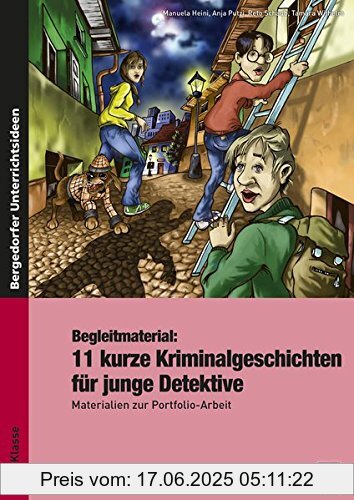 Binding : Broschiert, Edition : 3, Label : Persen Verlag in der AAP Lehrerfachverlage GmbH, Publisher : Persen Verlag in der AAP Lehrerfachverlage GmbH, medium : Broschiert, numberOfPages : 61, publicationDate : 2016-07-29, authors : M. Heini, A. Putzi, R. Schaub, T. Wilhelm, languages : german, ISBN : 3403234487