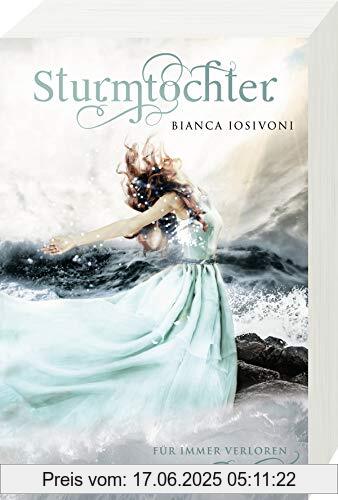 Brand : Ravensburger Buchverlag, Binding : Taschenbuch, Edition : 1, Label : Ravensburger Buchverlag, Publisher : Ravensburger Buchverlag, medium : Taschenbuch, numberOfPages : 448, publicationDate : 2019-01-23, authors : Bianca Iosivoni, ISBN : 3473585394