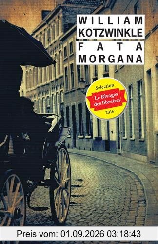 Fata morgana