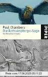 Binding : Taschenbuch, Edition : 1, Label : Piper Taschenbuch, Publisher : Piper Taschenbuch, medium : Taschenbuch, numberOfPages : 304, publicationDate : 2005-01-01, authors : Paul Chambers, translators : Bernd Rullkötter, ISBN : 3492243436
