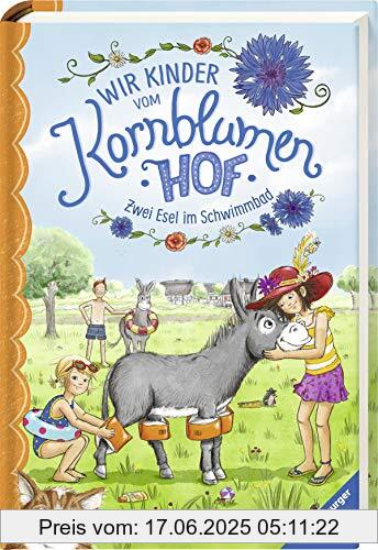 Binding : Gebundene Ausgabe, Edition : 1, Label : Ravensburger Buchverlag, Publisher : Ravensburger Buchverlag, medium : Gebundene Ausgabe, numberOfPages : 168, publicationDate : 2019-02-13, authors : Anja Fröhlich, ISBN : 3473403164
