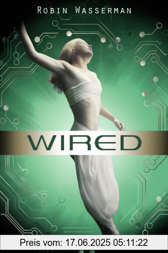 Binding : Taschenbuch, Edition : 1, Label : Ravensburger Buchverlag, Publisher : Ravensburger Buchverlag, medium : Taschenbuch, numberOfPages : 384, publicationDate : 2014-07-01, authors : Robin Wasserman, translators : Claudia Max, languages : german, ISBN : 3473584703