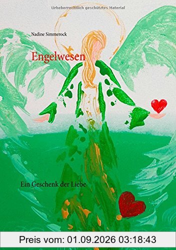 Engelwesen: Ein Geschenk der Liebe