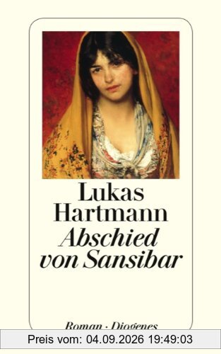 Abschied von Sansibar