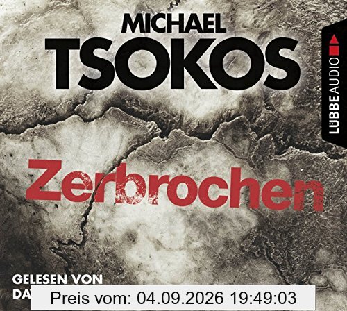 Zerbrochen