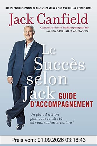Le succès selon Jack - Guide d'accompagnement