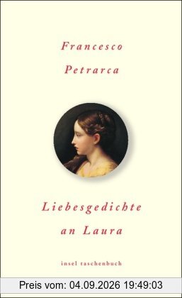 Liebesgedichte an Laura (insel taschenbuch)