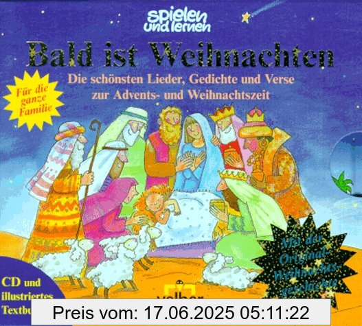 Binding : Audio CD, Edition : 1, Label : Ravensburger Buchverlag, Publisher : Ravensburger Buchverlag, medium : Audio CD, publicationDate : 1997-08-01, languages : german, ISBN : 3473353744