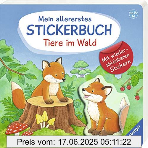 Brand : Ravensburger, Binding : Pappbilderbuch, Edition : 1, Label : Ravensburger Buchverlag, Publisher : Ravensburger Buchverlag, PackageQuantity : 1, medium : Sonstige Einbände, numberOfPages : 12, publicationDate : 2019-01-03, ISBN : 3473437743