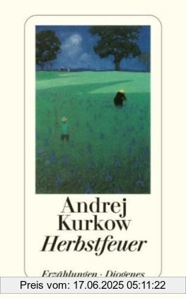 Binding : Broschiert, Edition : 1, Label : Diogenes, Publisher : Diogenes, medium : Broschiert, numberOfPages : 232, publicationDate : 2009-08-25, authors : Andrej Kurkow, translators : Angelika Schneider, languages : german, ISBN : 3257239394