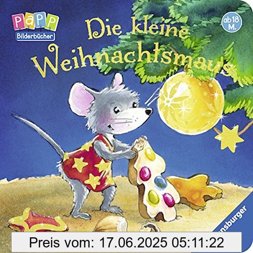 Binding : Pappbilderbuch, Edition : 1, Label : Ravensburger Buchverlag, Publisher : Ravensburger Buchverlag, medium : Sonstige Einbände, numberOfPages : 20, publicationDate : 2016-06-17, authors : Carla Häfner, languages : german, ISBN : 3473435945