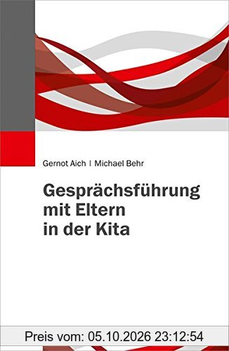 Gesprächsführung mit Eltern in der Kita