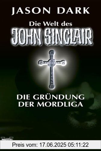 Binding : Taschenbuch, Edition : 1, Label : Bastei Lübbe (Bastei Verlag), Publisher : Bastei Lübbe (Bastei Verlag), medium : Taschenbuch, numberOfPages : 416, publicationDate : 2009-06-16, authors : Jason Dark, languages : german, ISBN : 3404739795