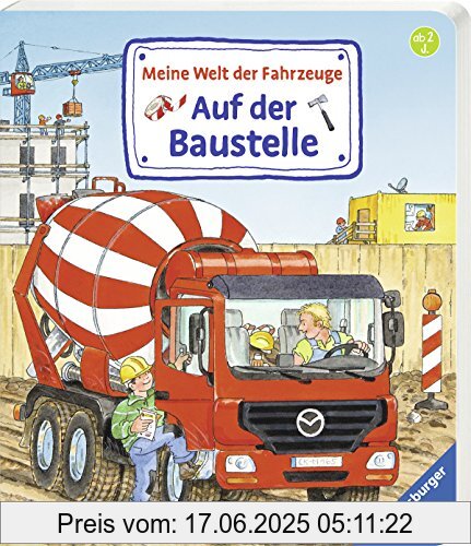 Binding : Pappbilderbuch, Edition : 1, Label : Ravensburger Buchverlag, Publisher : Ravensburger Buchverlag, medium : Sonstige Einbände, numberOfPages : 24, publicationDate : 2018-01-06, authors : Susanne Gernhäuser, ISBN : 3473437077