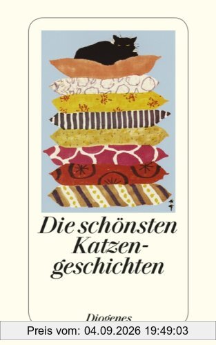 Die schönsten Katzengeschichten