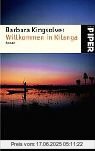 Binding : Taschenbuch, Label : Piper Taschenbuch, Publisher : Piper Taschenbuch, NumberOfItems : 1, medium : Taschenbuch, numberOfPages : 591, publicationDate : 2002-01-01, authors : Barbara Kingsolver, translators : Frank-Strauss, Anne Ruth, ISBN : 3492234364