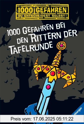 Binding : Taschenbuch, Edition : 1, Label : Ravensburger Buchverlag, Publisher : Ravensburger Buchverlag, medium : Taschenbuch, numberOfPages : 128, publicationDate : 2012-09-01, authors : Fabian Lenk, languages : german, ISBN : 3473524743