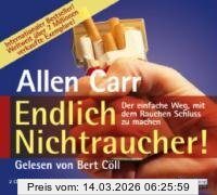 Allen Carr Endlich Nichtraucher