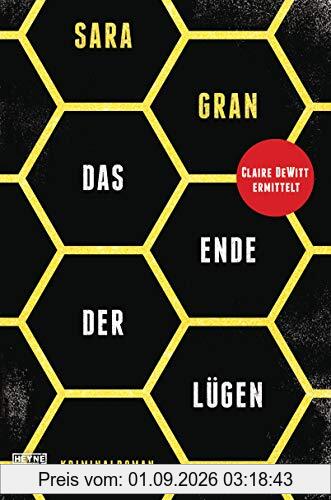Das Ende der Lügen