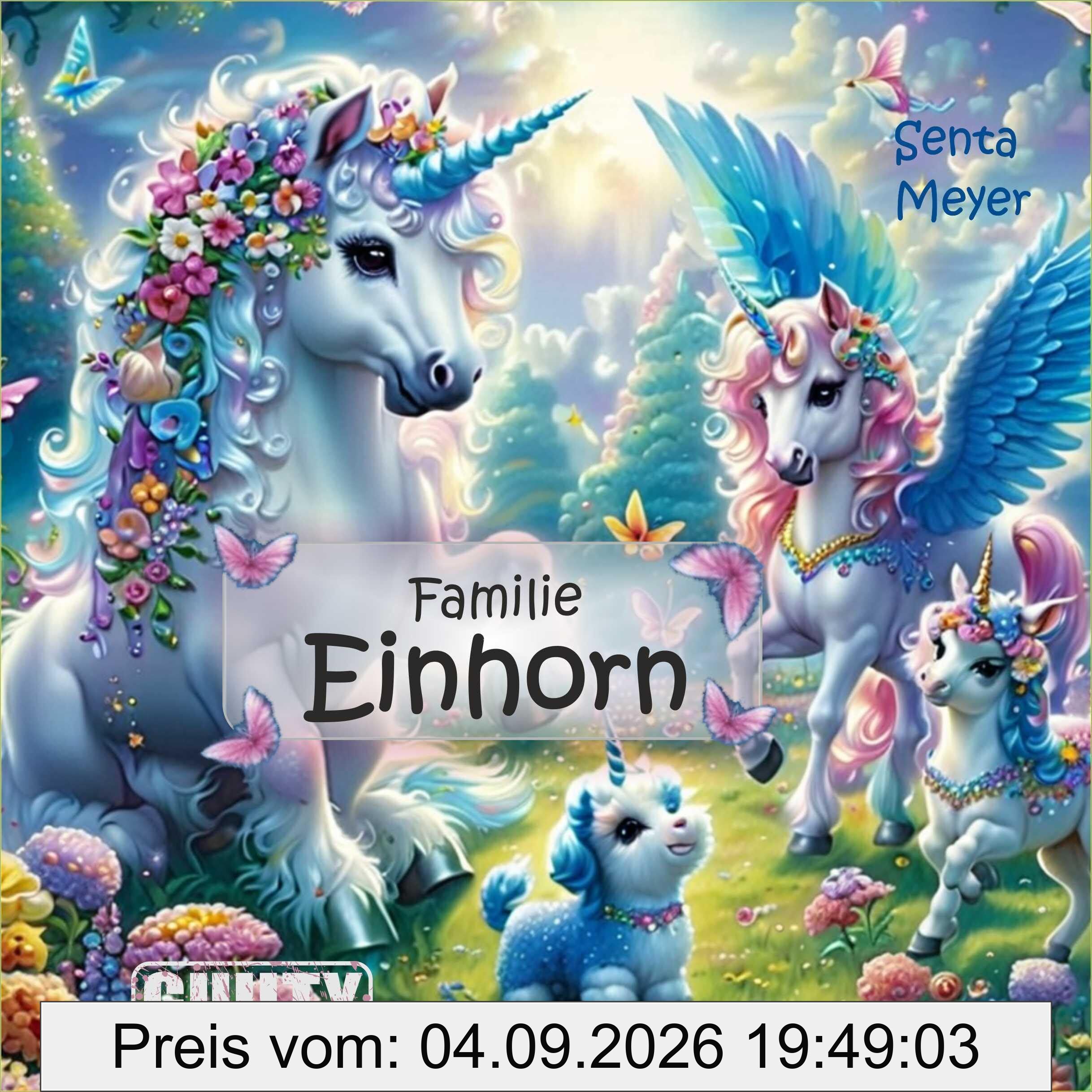 Familie Einhorn
