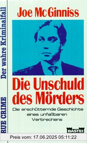 Binding : Taschenbuch, Label : Bastei Lübbe, Publisher : Bastei Lübbe, medium : Taschenbuch, publicationDate : 1991-01-01, authors : Joe Mcginniss, languages : german, ISBN : 3404133234