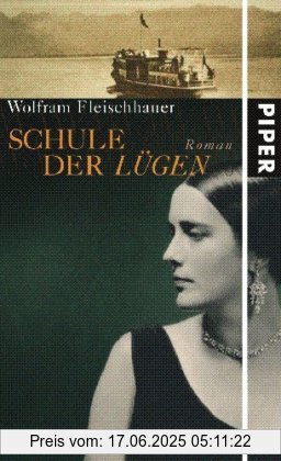 Binding : Gebundene Ausgabe, Edition : 3., Label : Piper, Publisher : Piper, medium : Gebundene Ausgabe, numberOfPages : 520, publicationDate : 2008-01-01, authors : Wolfram Fleischhauer, languages : german, ISBN : 3492048463