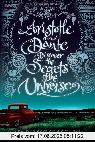 Binding : Gebundene Ausgabe, Label : Simon & Schuster Books for Young Readers, Publisher : Simon & Schuster Books for Young Readers, NumberOfItems : 1, PackageQuantity : 1, medium : Gebundene Ausgabe, numberOfPages : 368, publicationDate : 2012-02-21, authors : Sáenz, Benjamin Alire, languages : english, ISBN : 1442408928