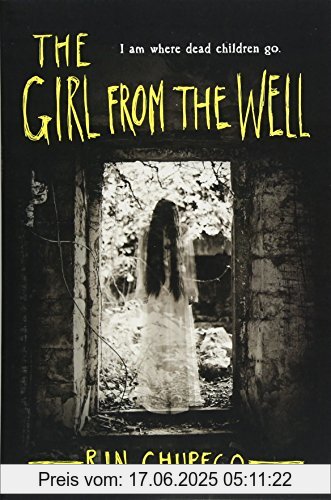 Binding : Taschenbuch, Edition : Reprint, Label : SOURCEBOOKS FIRE, Publisher : SOURCEBOOKS FIRE, NumberOfItems : 1, PackageQuantity : 1, medium : Taschenbuch, numberOfPages : 304, publicationDate : 2015-05-01, releaseDate : 2015-07-07, authors : Rin Chupeco, ISBN : 1492608688