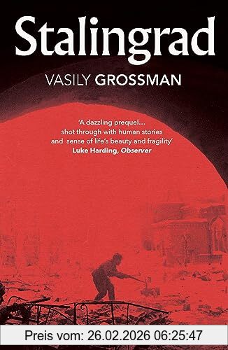 Vasily Grossman Stalingrad